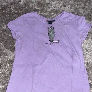 Ariat Part animal tee